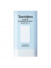 Увлажняющий стик для защиты от солнца Torriden DIVE IN Soothing Sun Stick SPF50+ PA++++ 19гр