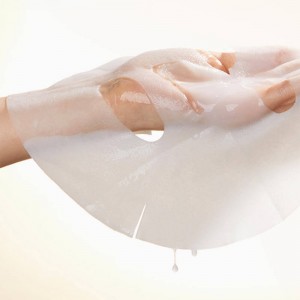 Тканевая маска для сияния кожи с витамином С Torriden Cellmazing Brightening Mask 26мл
