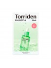 Липосомальная тканевая маска с CICA-комплексом Torriden Balanceful Cica Mask 25мл