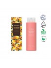 Витаминный гель-скраб с юдзу Trimay Healing Barrier Yuja Energising Deep Cleansing Body Wash 350мл