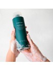 Увлажняющий гель для душа с бамбуком Trimay Healing Barrier Bambusa Dewy Body Wash 350мл
