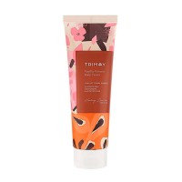 Парфюмированный увлажняющий крем для тела с ароматом ванили Trimay Healing Barrier Vanillic Vittorio Body Cream 250мл