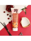 Парфюмированный увлажняющий крем для тела с ароматом ванили Trimay Healing Barrier Vanillic Vittorio Body Cream 250мл