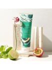 Парфюмированный увлажняющий крем для тела с тропическим ароматом Trimay Healing Barrier Tropical Bombshell Body Cream 250мл