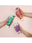Парфюмированный увлажняющий крем для тела с тропическим ароматом Trimay Healing Barrier Tropical Bombshell Body Cream 250мл