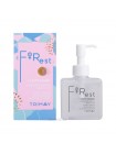 Мягкий гель для интимной гигиены TRIMAY Forest pH-Balansing Inner Gel Cleanser 235 мл Мягкий гель для интимной гигиены TRIMAY Forest pH-Balansing Inner Gel Cleanser 235 мл