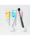 Зубная щетка с антибактериальным покрытием Haru White Toothbrush