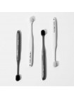 Зубная щетка с антибактериальным покрытием Haru White Toothbrush