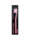Антибактериальная зубная щётка Trimay Pink Fluorine Toothbrush