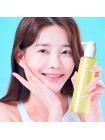 Гидрофильное масло с оливой Trimay Hyaluron Olive Dive Cleansing Oil 150мл