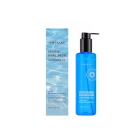Слабокислотное гидрофильное масло TRIMAY Phyto-Hyaluron Cleansing Oil 150мл