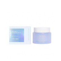 Мягкий очищающий щербет для снятия макияжа Trimay Mellow U Cleansing Balm 100мл