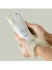 Слабокислотная пенка для умывания с чаем матча Trimay Jeju Matcha Low pH Cleansing Foam 100мл