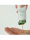 Слабокислотная пенка для умывания с чаем матча Trimay Jeju Matcha Low pH Cleansing Foam 100мл