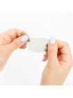 Гидрогелевые патчи с маслом крокодила TRIMAY Alligator Cica Hydrogel Eye Patch 60 шт