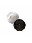 Питательные гидрогелевые патчи с муцином улитки TRIMAY Black Snail Gold Nutrition Eye Patch - 90 шт