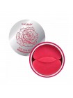 Осветляющие гидрогелевые патчи с вином TRIMAY Rose Wine Brilliant Brightening Eye Patch - 90 шт