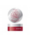 Осветляющие гидрогелевые патчи с вином TRIMAY Rose Wine Brilliant Brightening Eye Patch - 90 шт