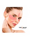 Осветляющие гидрогелевые патчи с вином TRIMAY Rose Wine Brilliant Brightening Eye Patch - 90 шт