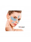 Увлажняющие гидрогелевые патчи TRIMAY Bird’s Nest Hyaluronic Intensive Moisture Eye Patch - 90 шт