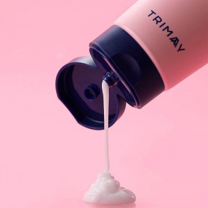Несмываемая маска для восстановления волос Trimay No Wash Nutri Lock Hair Mask 200мл