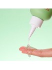 Пилинг для кожи головы с яблочным уксусом TRIMAY Green Capsule Apple Vinegar Scalp Scaler 180 мл