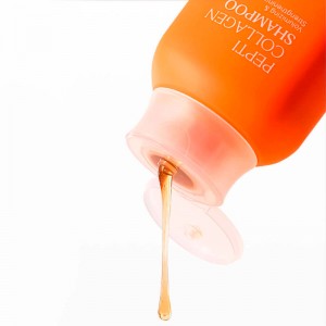 Шампунь против выпадения волос с пептидами Trimay Pepti Collagen Anti-Hair Loss Shampoo 310 мл