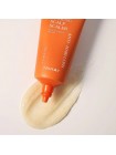 Солевой скраб для кожи головы с женьшенем против выпадения волос TRIMAY Salt Ginseng Anti-Hair Loss Scalp Scaler 180мл