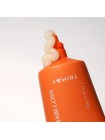 Солевой скраб для кожи головы с женьшенем против выпадения волос TRIMAY Salt Ginseng Anti-Hair Loss Scalp Scaler 180мл