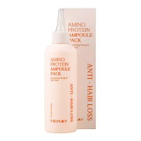 Сыворотка против выпадения волос TRIMAY Anti-Hair Loss Amino Protein Ampoule Pack 200мл 