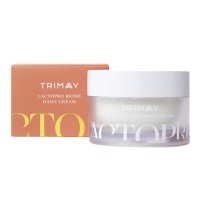 Восстанавливающий антиоксидантный крем с пробиотиками Trimay Lactopro Biome Daily Cream 50мл