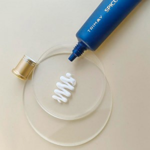 Антивозрастной крем с микроиглами Trimay Spicule Tox Active Daily Cream 40 мл