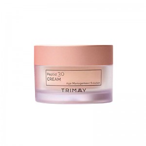 Антивозрастной крем с пептидным комплексом TRIMAY Peptid 30 Cream 50 мл