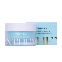 Барьерный крем с пантенолом и пептидами Trimay Pantenol Madeca Enhance Barrier Cream 50мл