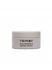 Миниатюра укрепляющего крема с экстрактом граната и пептидами TRIMAY Dual Firming Lifting Cream Cream 10мл	