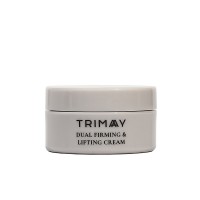 Миниатюра укрепляющего крема с экстрактом граната и пептидами TRIMAY Dual Firming Lifting Cream Cream 10мл	