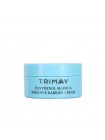 Миниатюра барьерного крема с пантенолом и пептидами Trimay Pantenol Madeca Enhance Barrier Cream 10мл