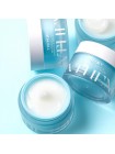 Миниатюра барьерного крема с пантенолом и пептидами Trimay Pantenol Madeca Enhance Barrier Cream 10мл