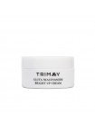 Миниатюра осветляющего крема с ниацинамидом Trimay Gluta Niacinamide Bright Up Cream 10мл Миниатюра осветляющего крема с ниацинамидом Trimay Gluta Niacinamide Bright Up Cream 10мл