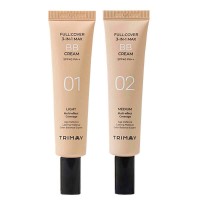 Многофункциональный BB-крем Trimay Full Cover 3-in-1 Max BB Cream SPF40 PA++ 30мл
