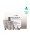 Набор миниатюр TRIMAY Mini set Peptid 91 Special Kit
