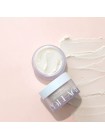 Миниатюра ночного крема для лица и шеи с бакучиолом Trimay Collagen Bakuchiol Night Face Neck Cream 10мл