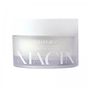Осветляющий крем с ниацинамидом Trimay Gluta Niacinamide Bright Up Cream 50мл