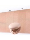 Кушон стойкий увлажняющий TRIMAY Perfect Cover Air Fit Cushion 15мл