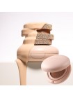 Кушон стойкий увлажняющий TRIMAY Perfect Cover Air Fit Cushion 15мл