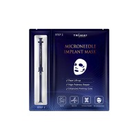 Омолаживающая маска с микроиглами TRIMAY Microneedle Implant Mask 1.5 мл/30 мл