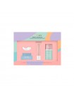 Трехступенчатый набор для губ TRIMAY Lip Special Kit