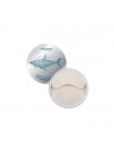 Антивозрастные патчи с коллагеном плавника акулы TRIMAY Shark’s Fin Collagen Anti-wrinkle Eye Patch - 90 шт