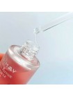 Антивозрастная сыворотка для лица с аминокислотами и пептидами TRIMAY Amino Peptide Ampoule 50мл