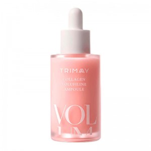 Лифтинг-сыворотка для лица с коллагеном и волюфилином Trimay Collagen Volufiline Ampoule 50мл